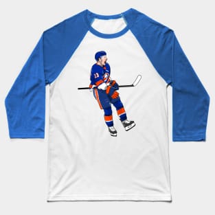 Mathew goal Baseball T-Shirt